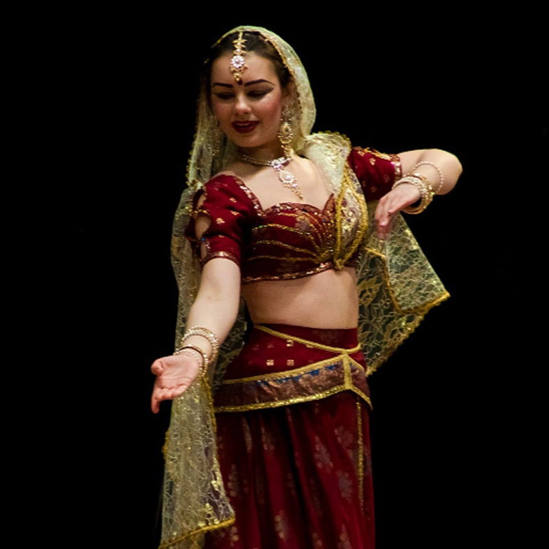 Кардашова Юлия