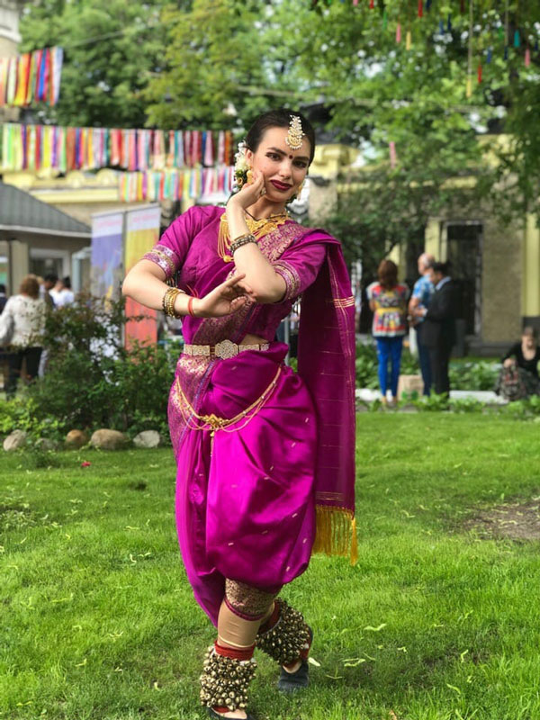Кардашова Юлия