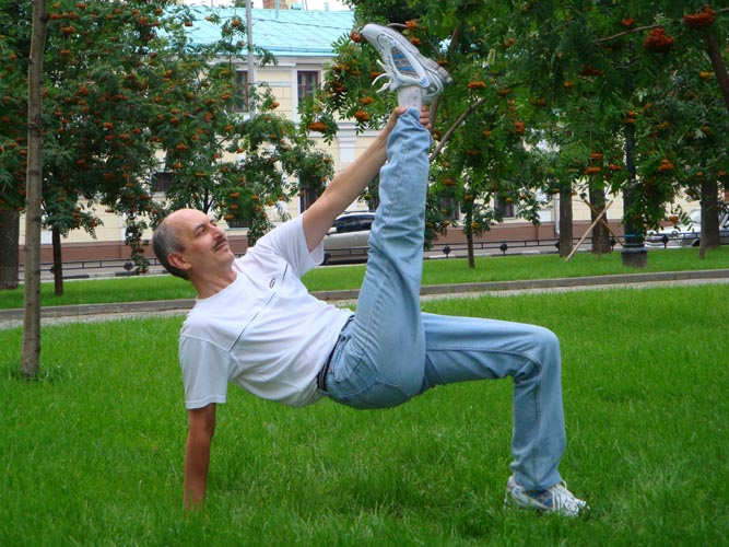 Карпинский Владимир