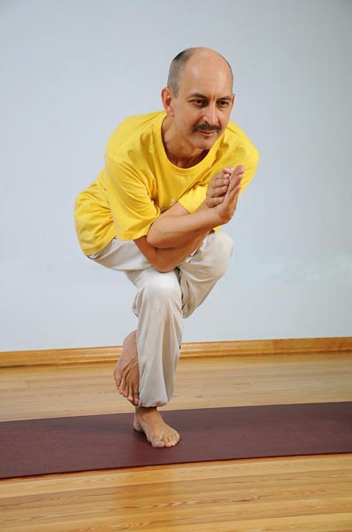 Карпинский Владимир