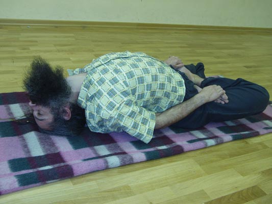 Никулин Антон