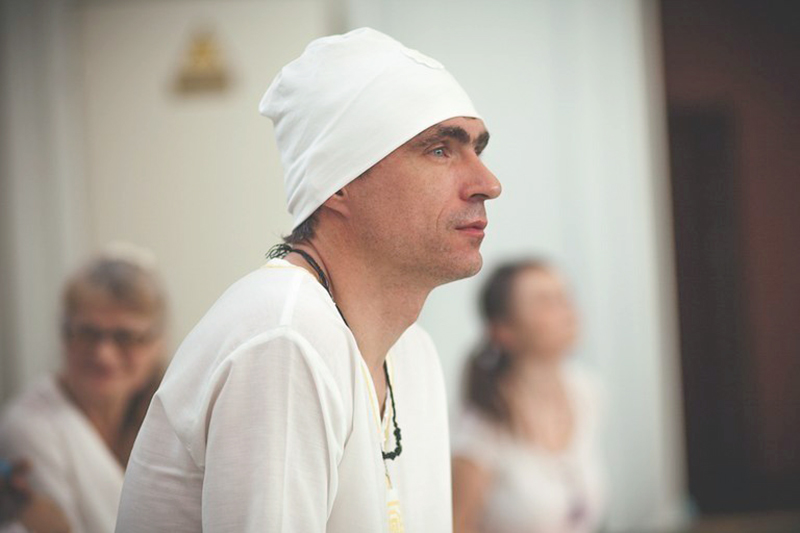 Куликов Александр