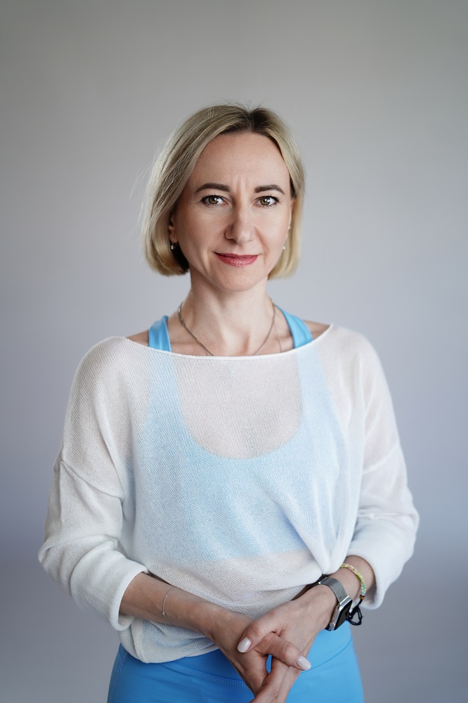 Архипова Ирина