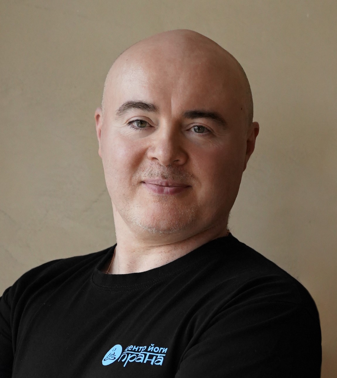 Галаев Михаил