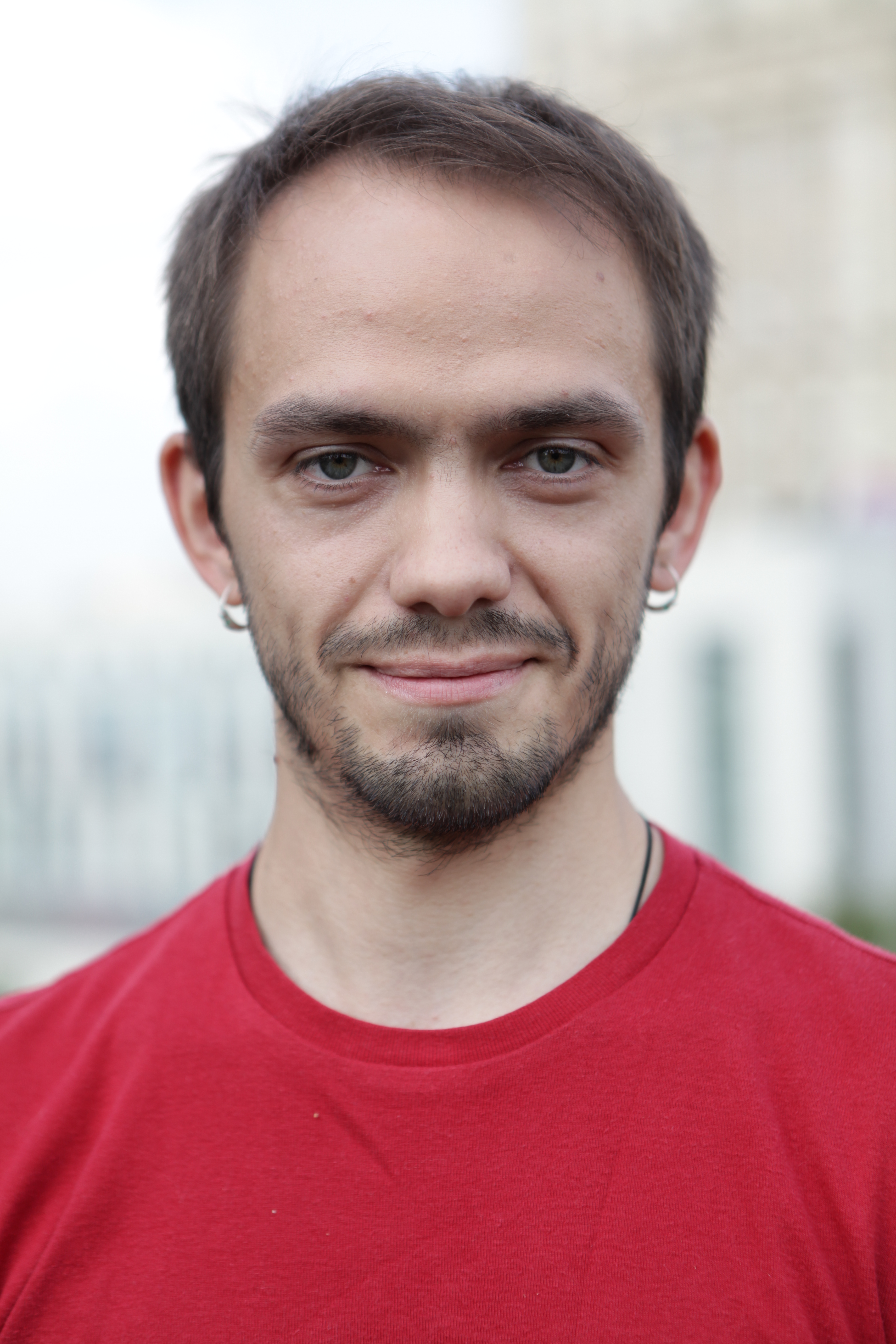 Титов Александр