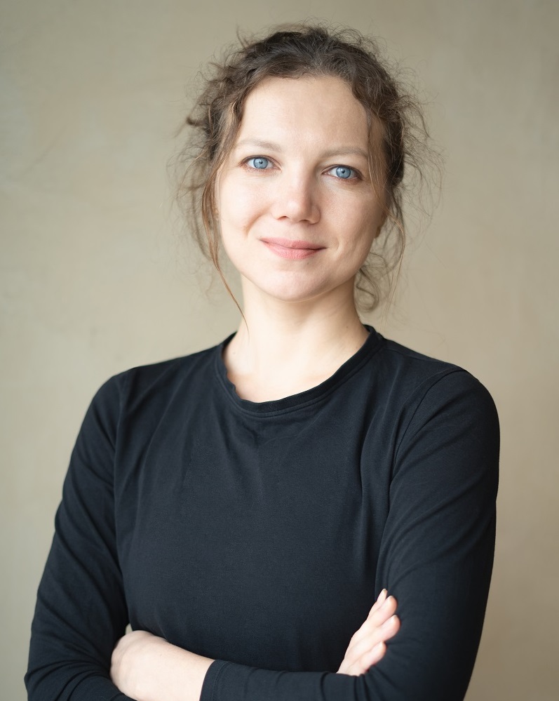 Горкина Оксана