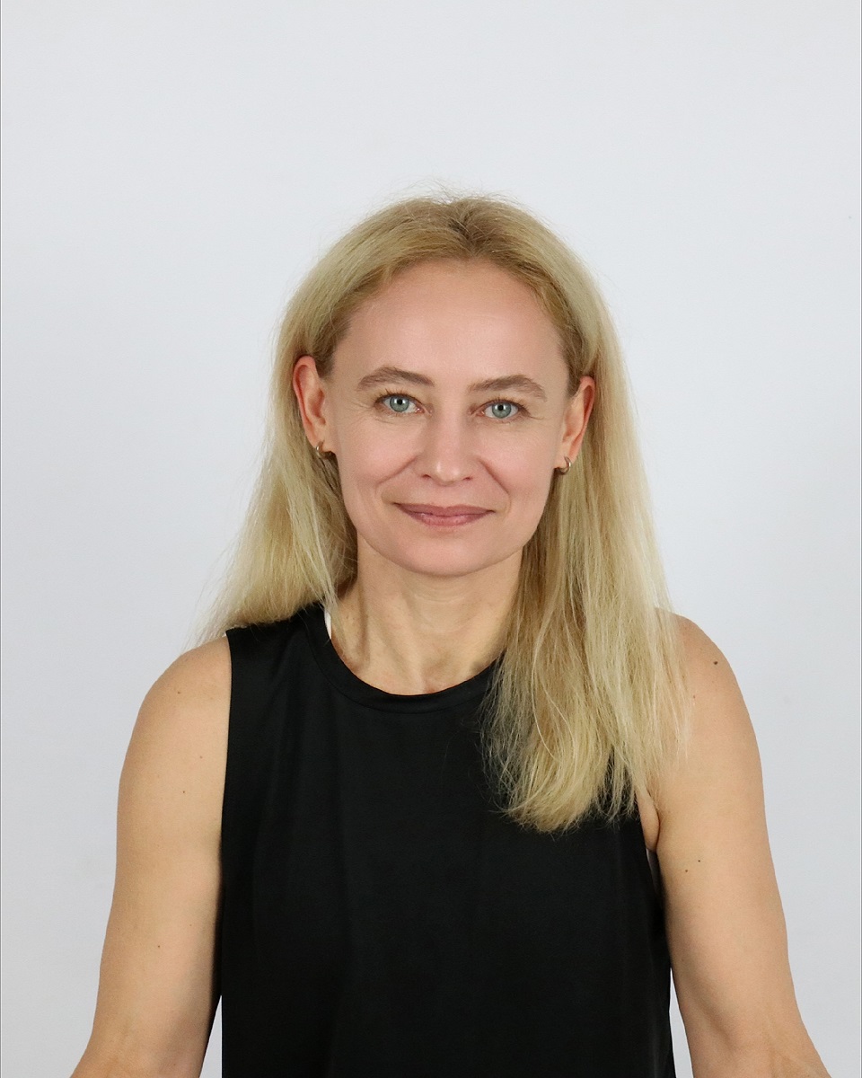 Бутова Ольга
