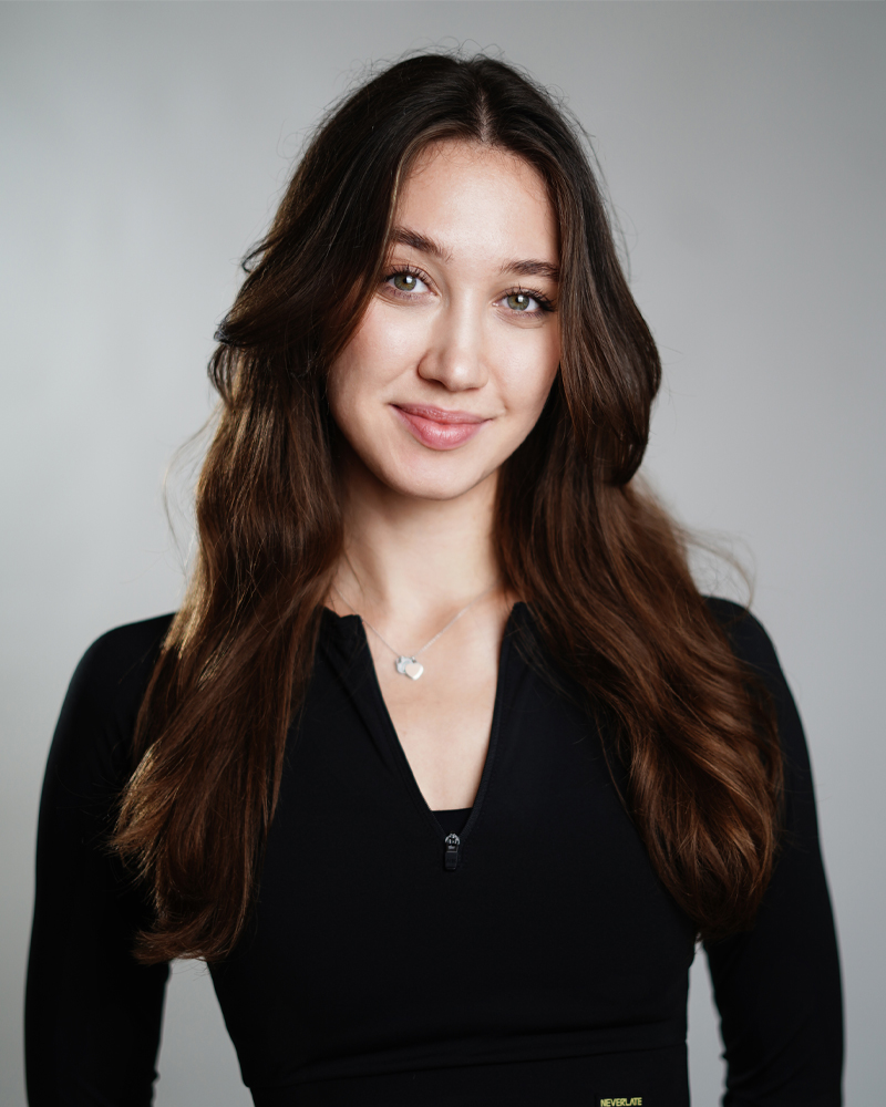Ульяна Масленко