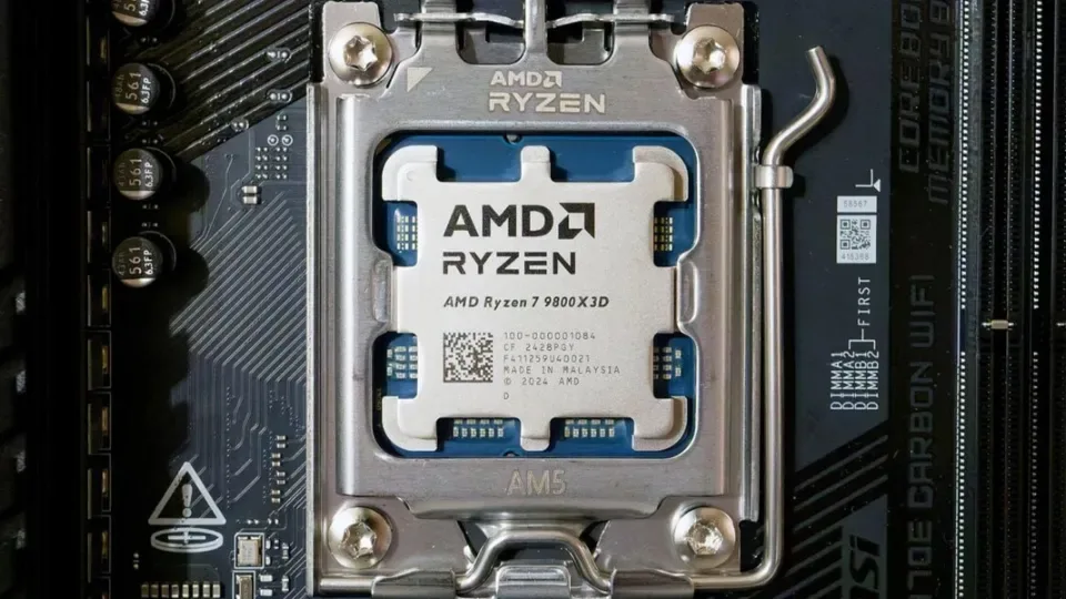 Различия процессоров Intel и AMD — изображение 3