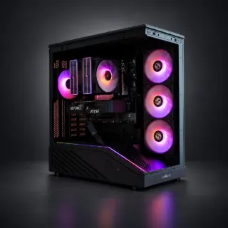Компьютер GAMING G74, артикул PC-04926, фото 3