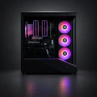 Компьютер GAMING G74, артикул PC-04926, фото 4
