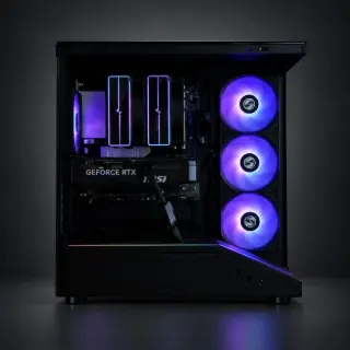 Компьютер GAMING G74, артикул PC-04926, фото 6