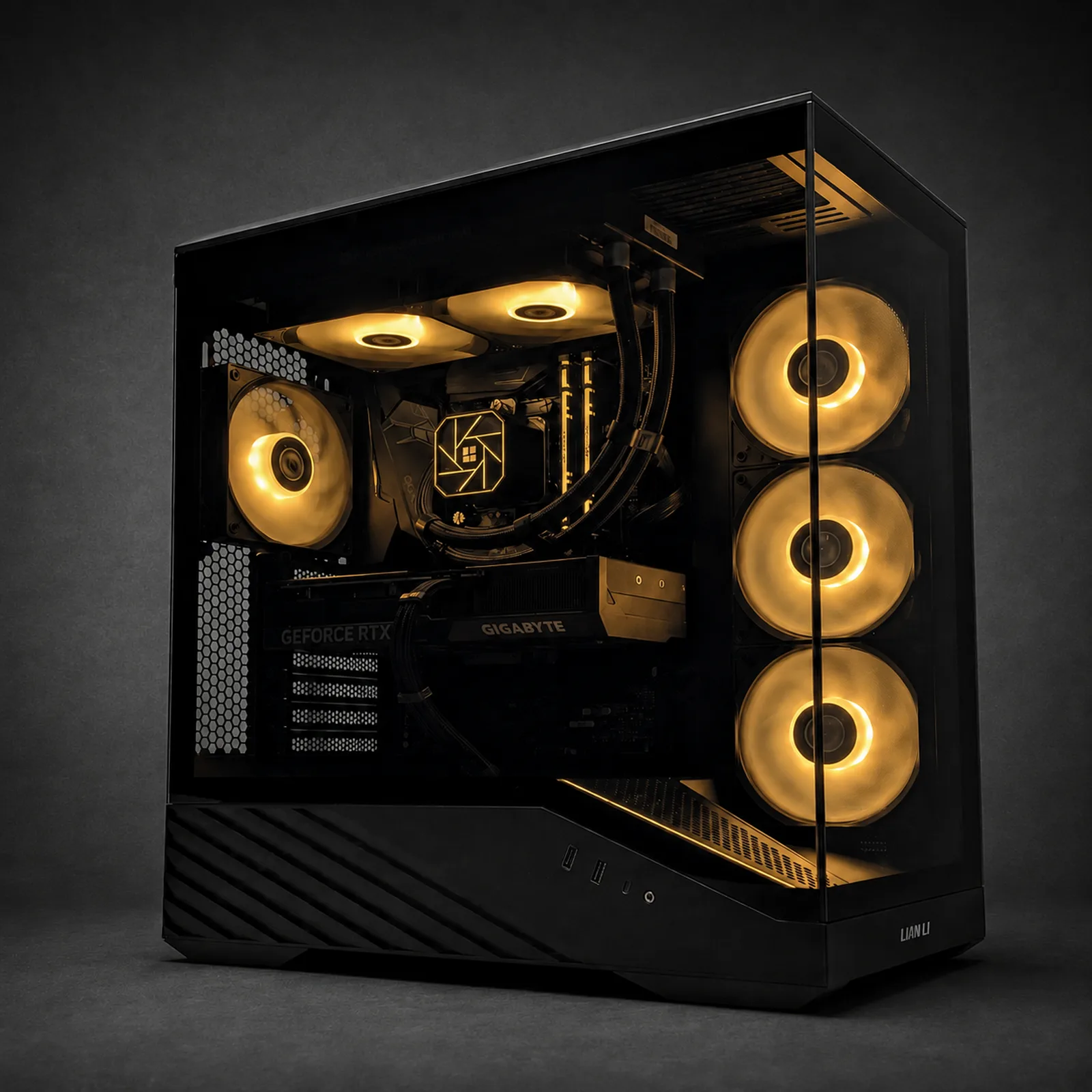 Компьютер GAMING G99, артикул PC-04952, фото 1