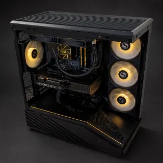 Компьютер GAMING G99, артикул PC-04952, фото 4