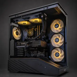 Компьютер GAMING G99, артикул PC-04952, фото 3