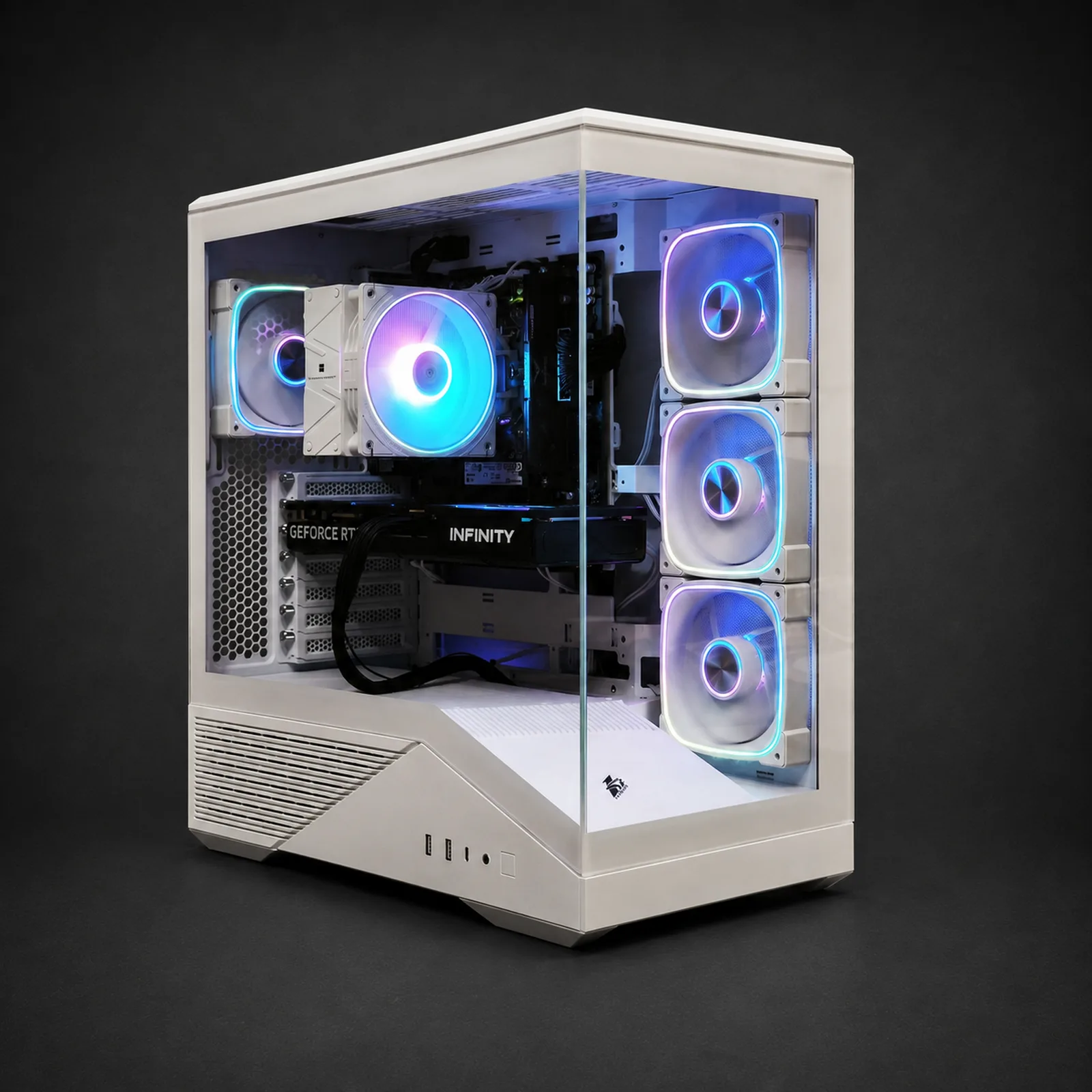 Компьютер GAMING G68, артикул PC-04920, фото 1