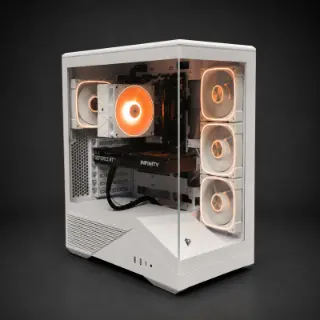 Компьютер GAMING G68, артикул PC-04920, фото 2