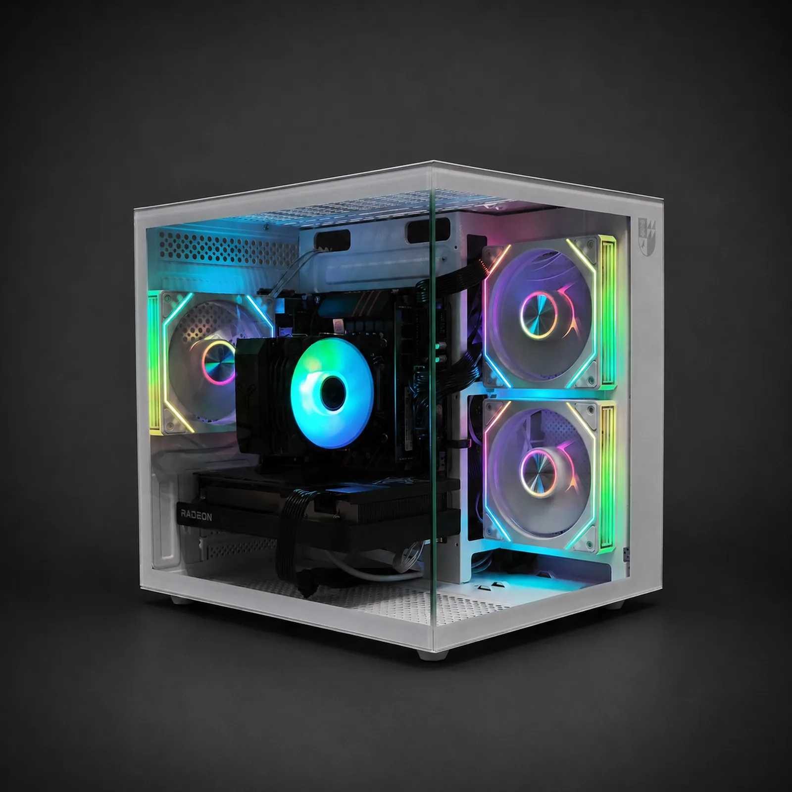 Компьютер GAMING G96, артикул PC-04949, фото 1