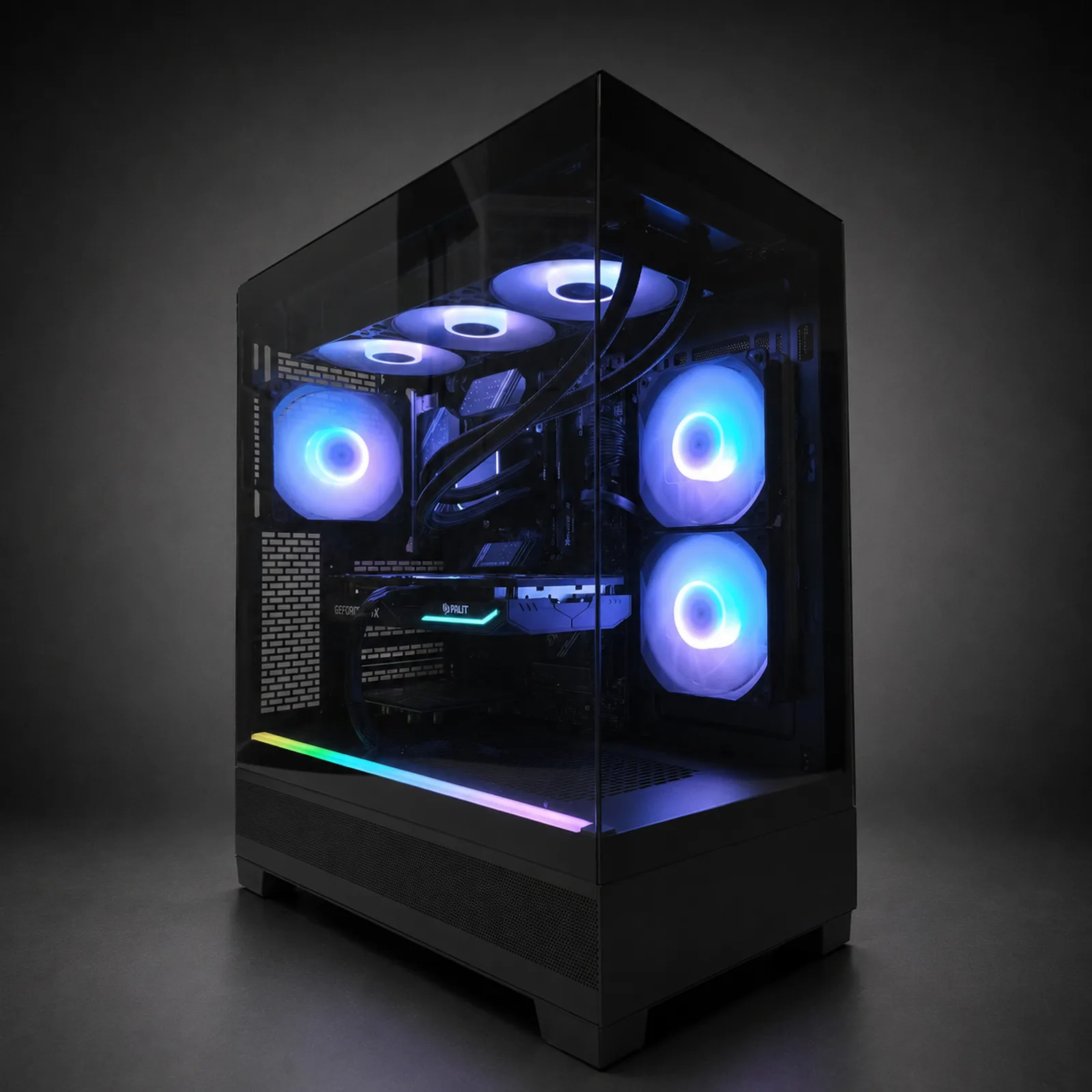 Компьютер GAMING G41, артикул PC-04892, фото 1