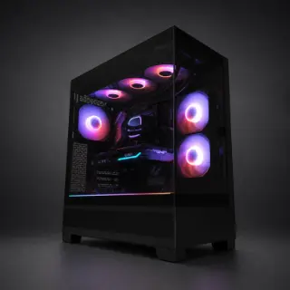 Компьютер GAMING G41, артикул PC-04892, фото 4