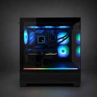 Компьютер GAMING G41, артикул PC-04892, фото 3