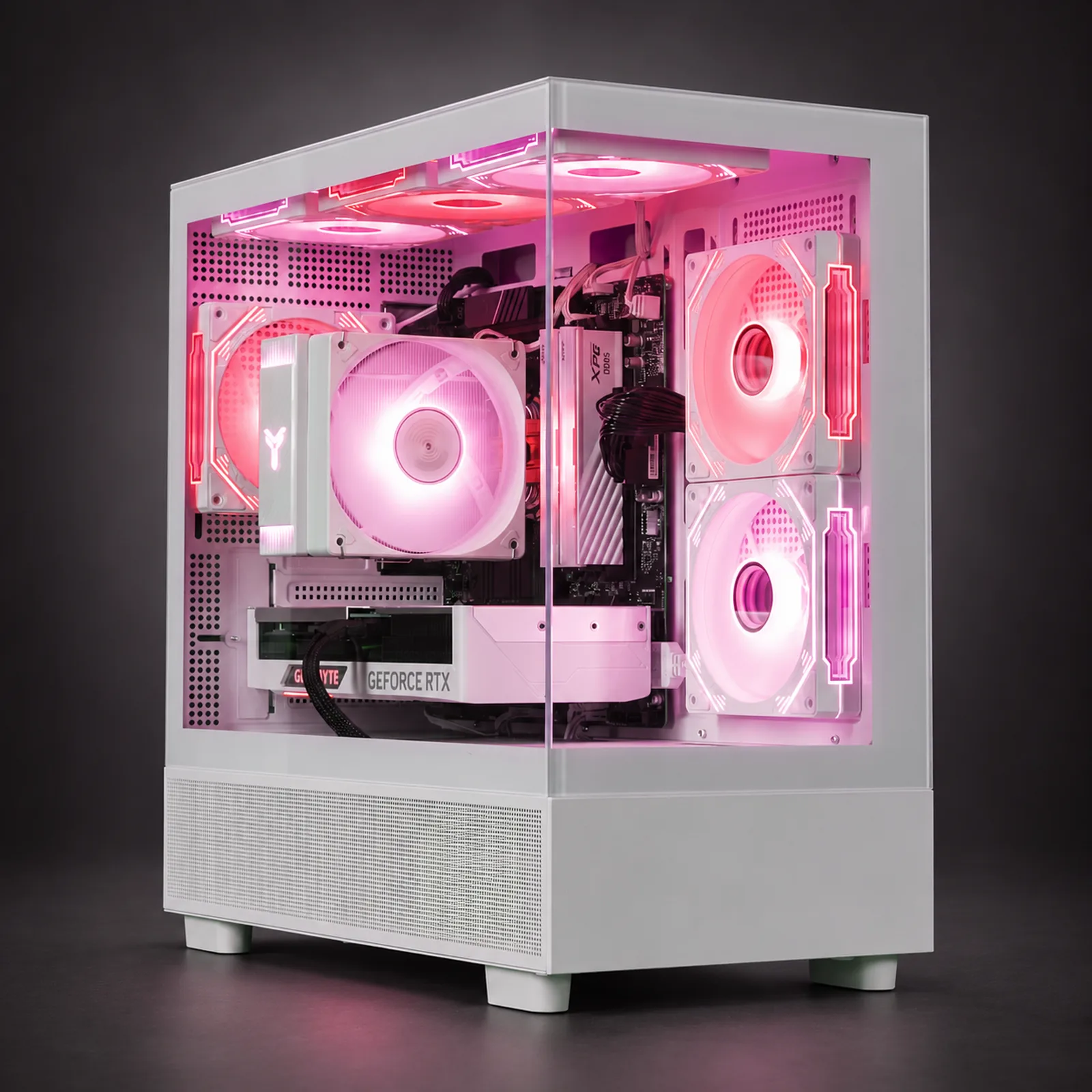 Компьютер GAMING G60, артикул PC-04911, фото 1