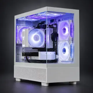 Компьютер GAMING G60, артикул PC-04911, фото 2