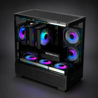 Компьютер GAMING G239, артикул PC-05102, фото 3