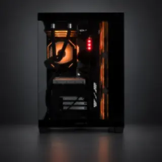 Компьютер GAMING G165, артикул PC-05028, фото 4