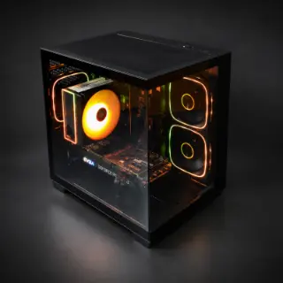 Компьютер GAMING G102, артикул PC-04955, фото 3