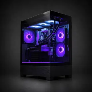 Компьютер GAMING G42, артикул PC-04893, фото 2