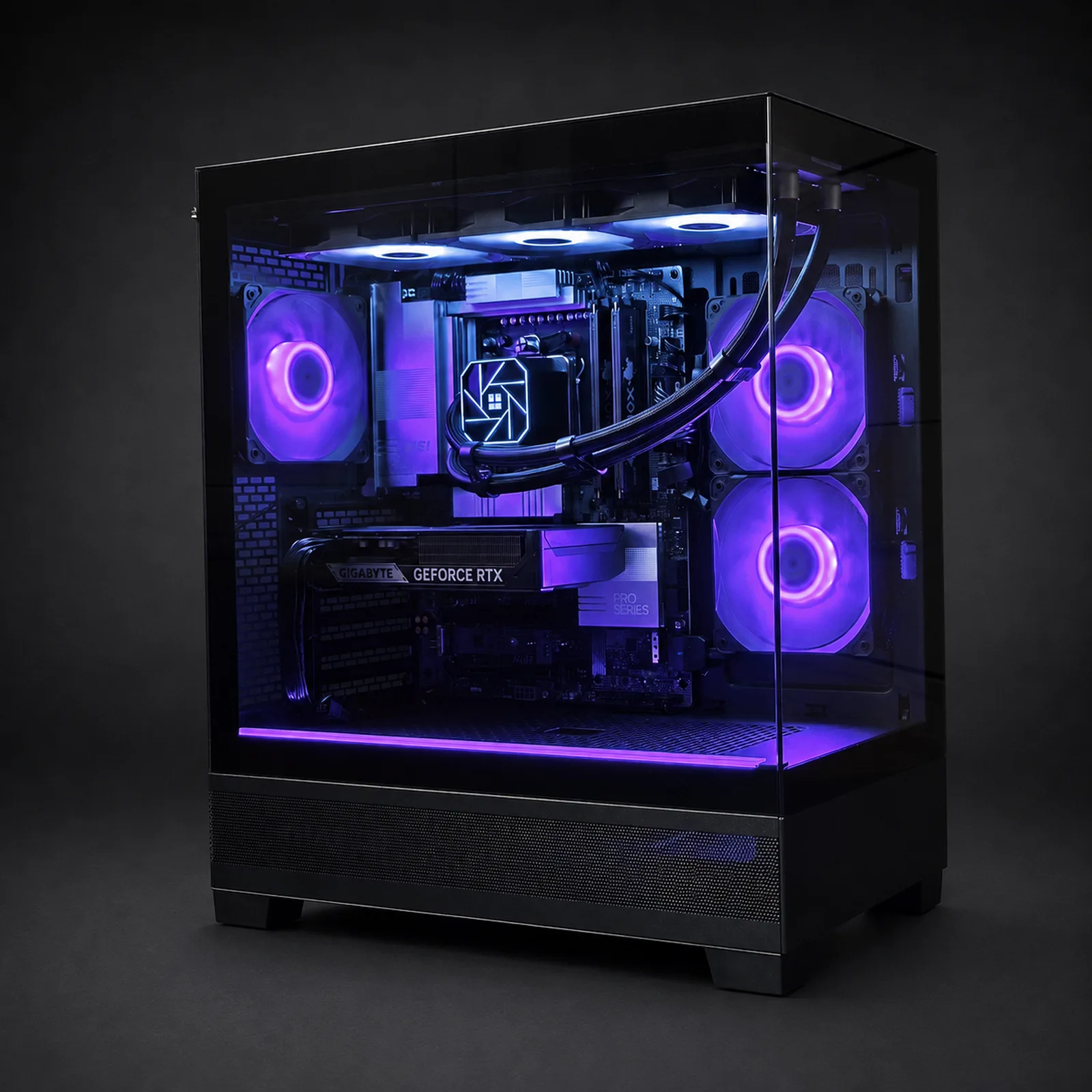 Компьютер GAMING G42, артикул PC-04893, фото 1