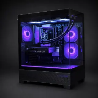 Компьютер GAMING G42, артикул PC-04893, фото 1