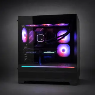 Компьютер GAMING G42, артикул PC-04893, фото 3