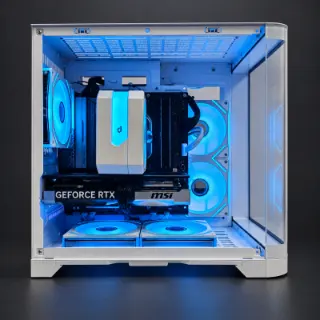 Компьютер GAMING G174, артикул PC-05037, фото 4
