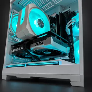 Компьютер GAMING G174, артикул PC-05037, фото 3