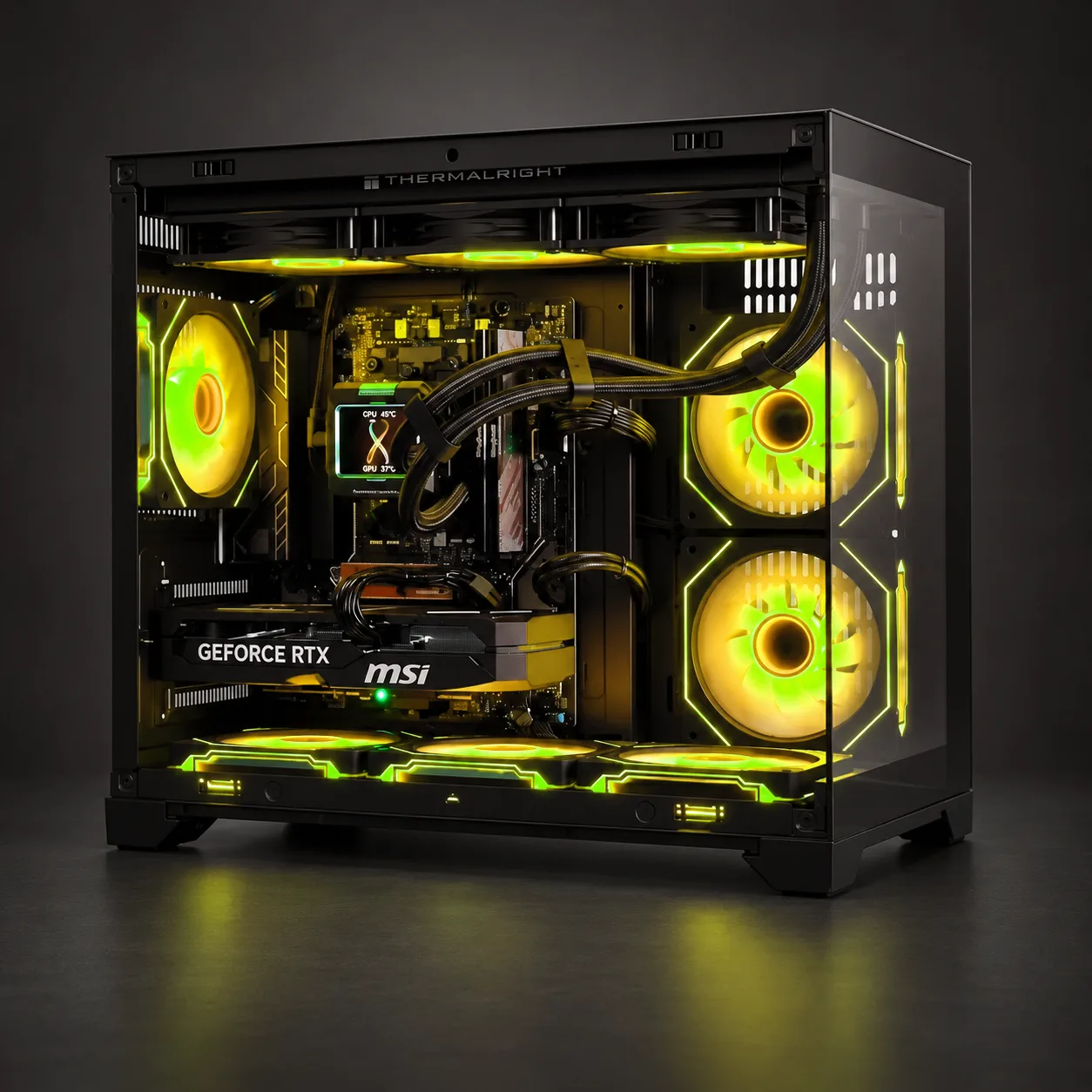 Компьютер GAMING G48, артикул PC-04899, фото 1