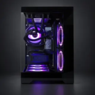 Компьютер GAMING G48, артикул PC-04899, фото 3