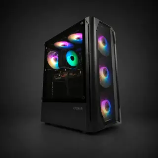 Компьютер GAMING G33, артикул PC-04883, фото 3