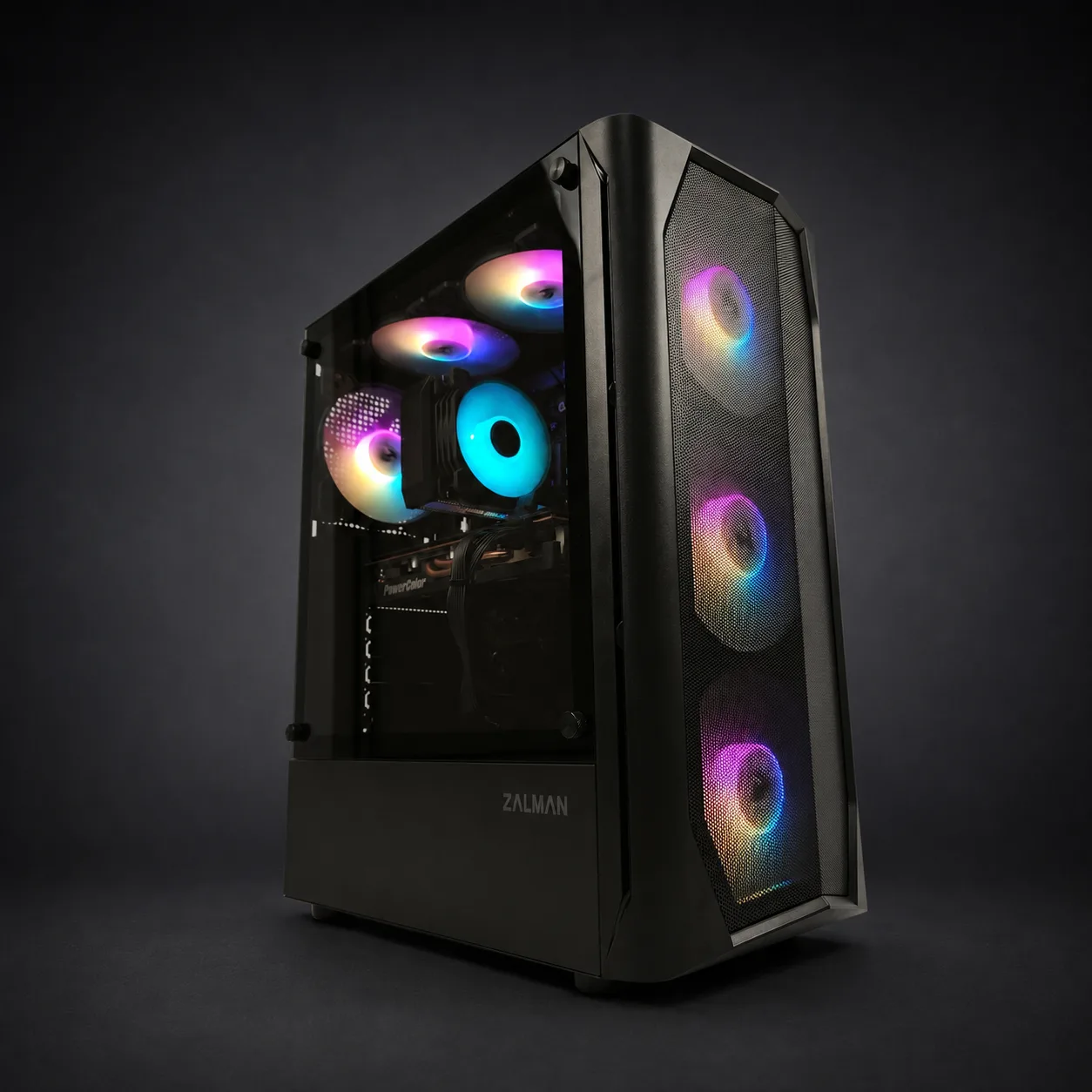 Компьютер GAMING G33, артикул PC-04883, фото 1
