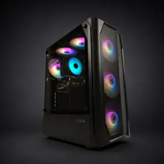 Компьютер GAMING G33, артикул PC-04883, фото 1