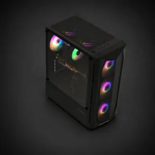 Компьютер GAMING G33, артикул PC-04883, фото 2