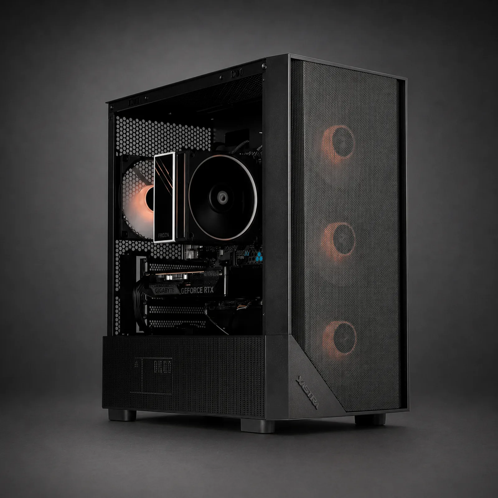 Компьютер GAMING G5, артикул PC-04848, фото 1