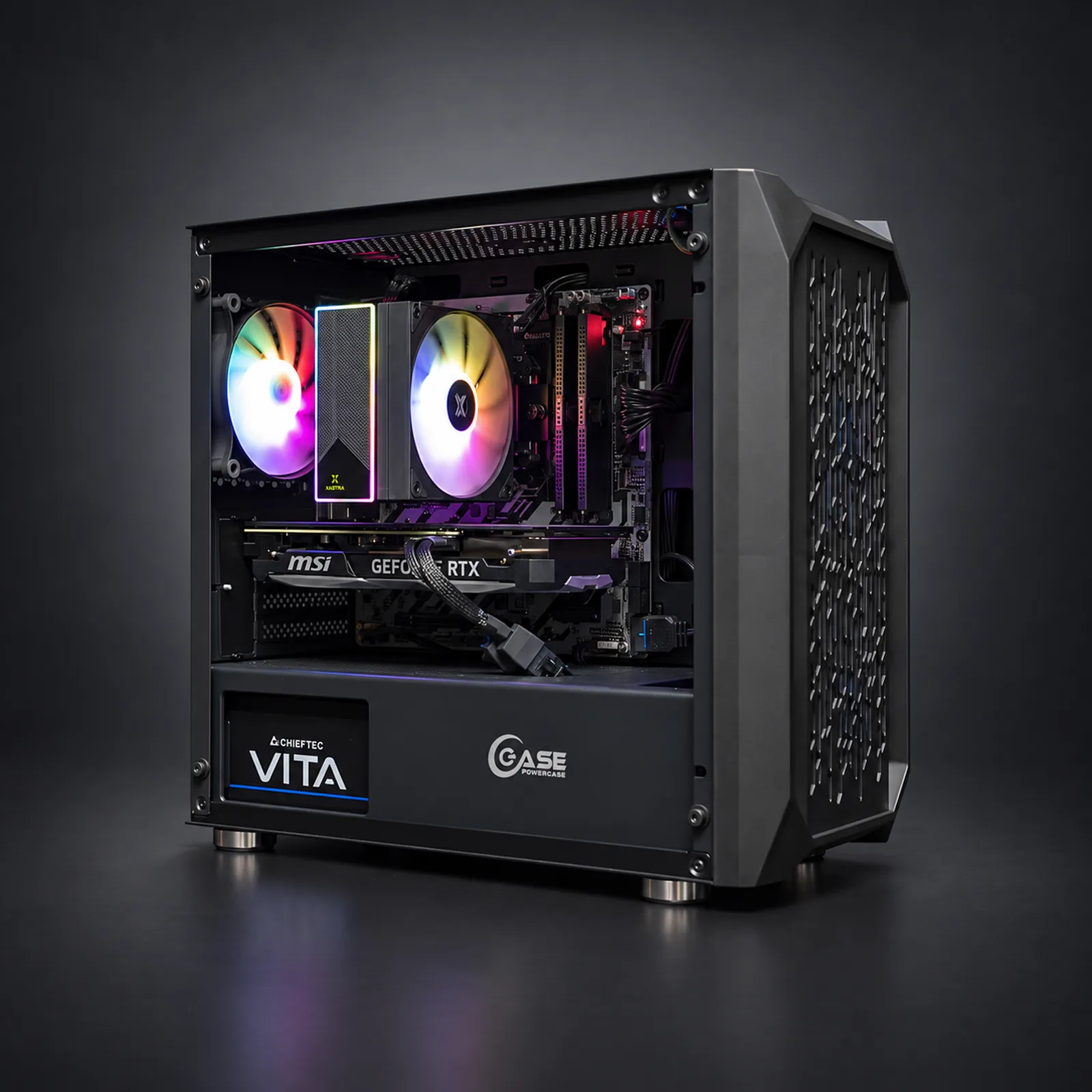Компьютер GAMING G57, артикул PC-04908, фото 1