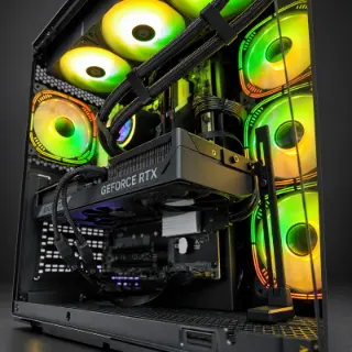 Компьютер GAMING G177, артикул PC-05040, фото 4