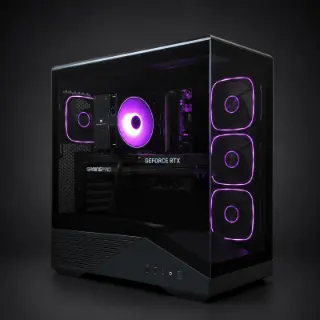 Компьютер GAMING G182, артикул PC-05045, фото 2