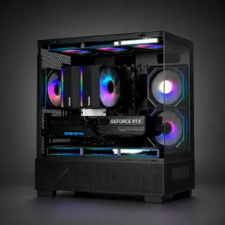 Компьютер GAMING G82, артикул PC-04935, фото 1