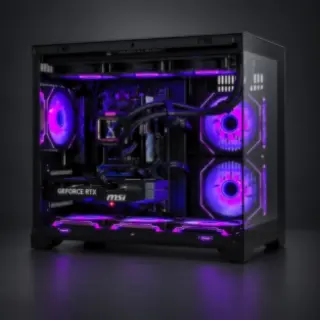 Компьютер GAMING G147, артикул PC-05009, фото 1