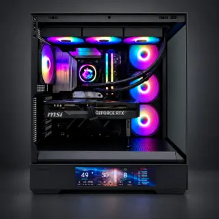 Компьютер GAMING G181, артикул PC-05044, фото 2