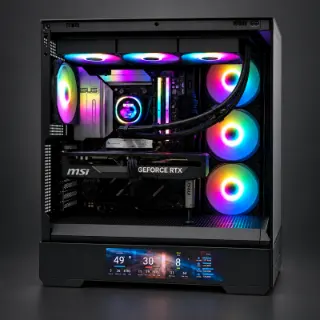 Компьютер GAMING G181, артикул PC-05044, фото 3